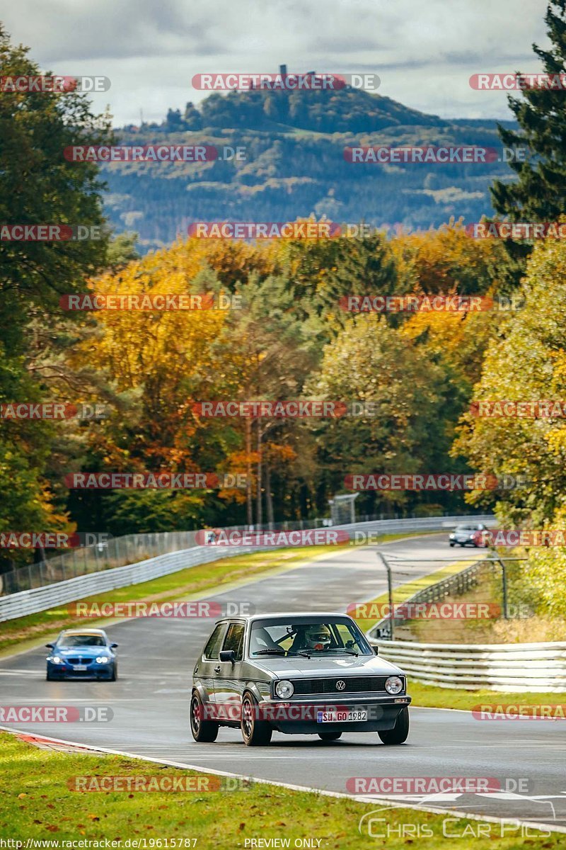 Bild #19615787 - Touristenfahrten Nürburgring Nordschleife (16.10.2022)