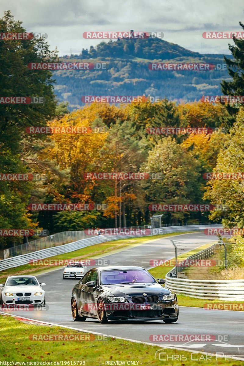 Bild #19615798 - Touristenfahrten Nürburgring Nordschleife (16.10.2022)