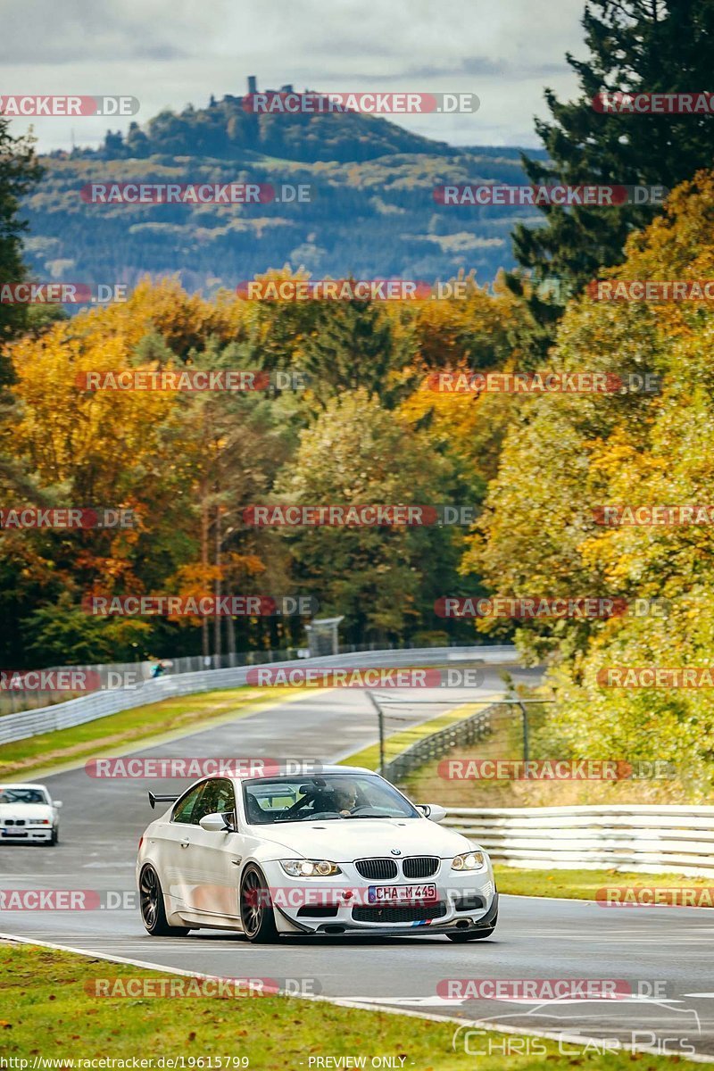 Bild #19615799 - Touristenfahrten Nürburgring Nordschleife (16.10.2022)