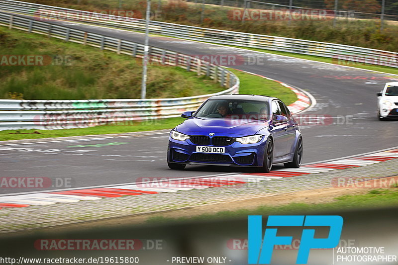 Bild #19615800 - Touristenfahrten Nürburgring Nordschleife (16.10.2022)