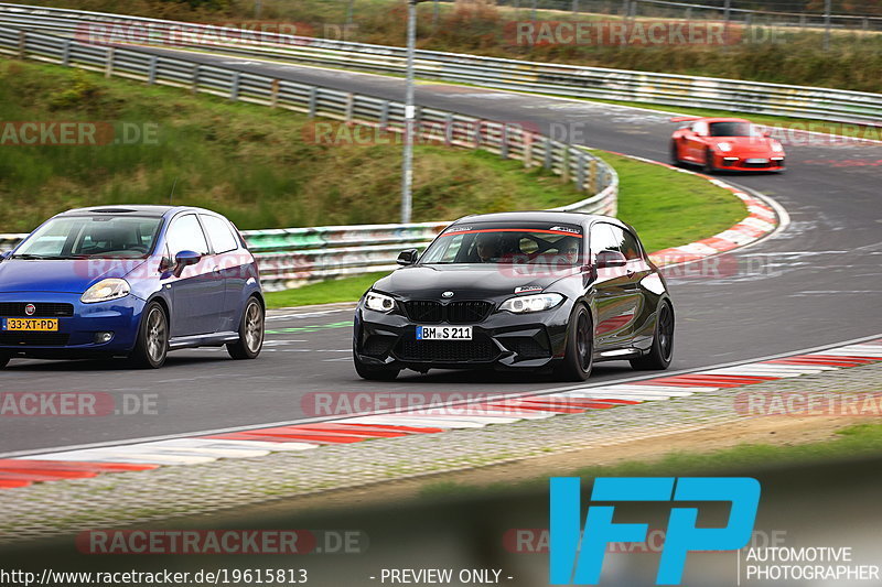 Bild #19615813 - Touristenfahrten Nürburgring Nordschleife (16.10.2022)