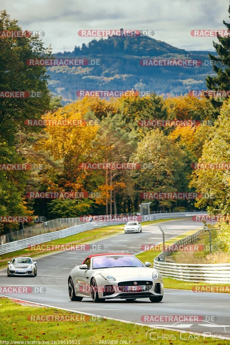 Bild #19615821 - Touristenfahrten Nürburgring Nordschleife (16.10.2022)