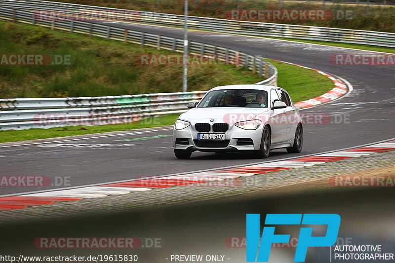 Bild #19615830 - Touristenfahrten Nürburgring Nordschleife (16.10.2022)