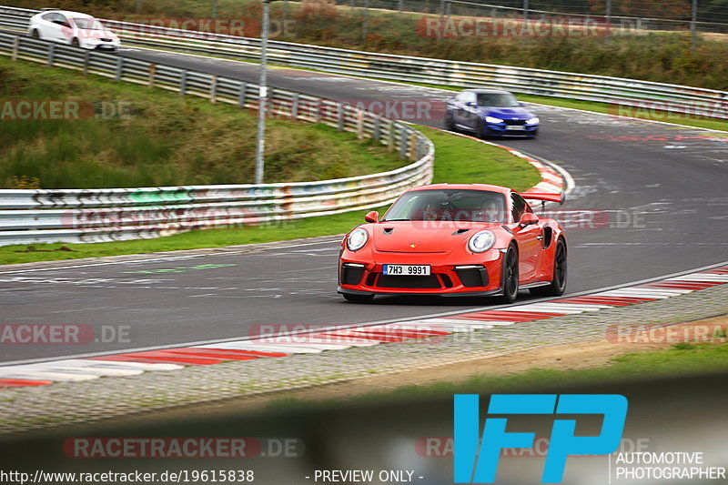 Bild #19615838 - Touristenfahrten Nürburgring Nordschleife (16.10.2022)