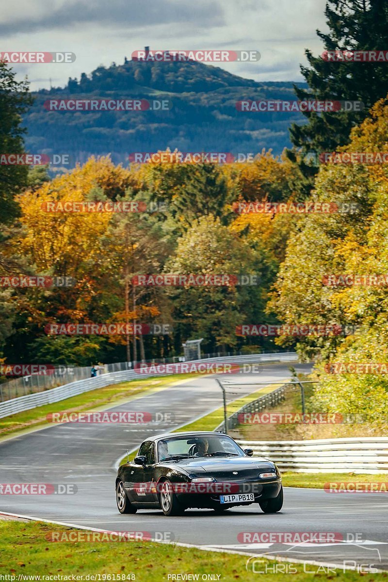 Bild #19615848 - Touristenfahrten Nürburgring Nordschleife (16.10.2022)