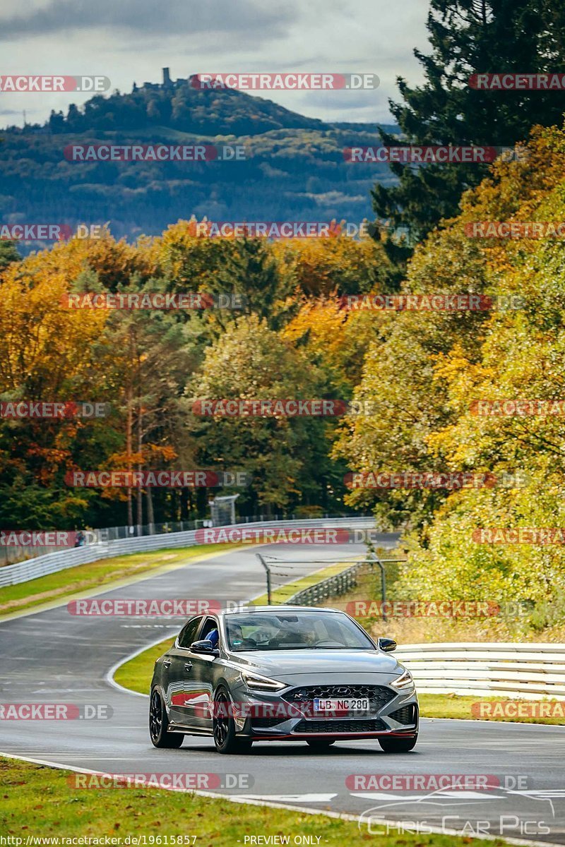 Bild #19615857 - Touristenfahrten Nürburgring Nordschleife (16.10.2022)