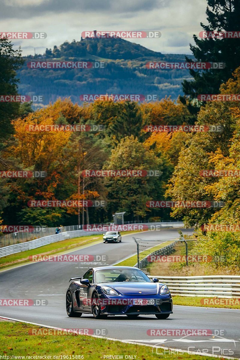 Bild #19615886 - Touristenfahrten Nürburgring Nordschleife (16.10.2022)