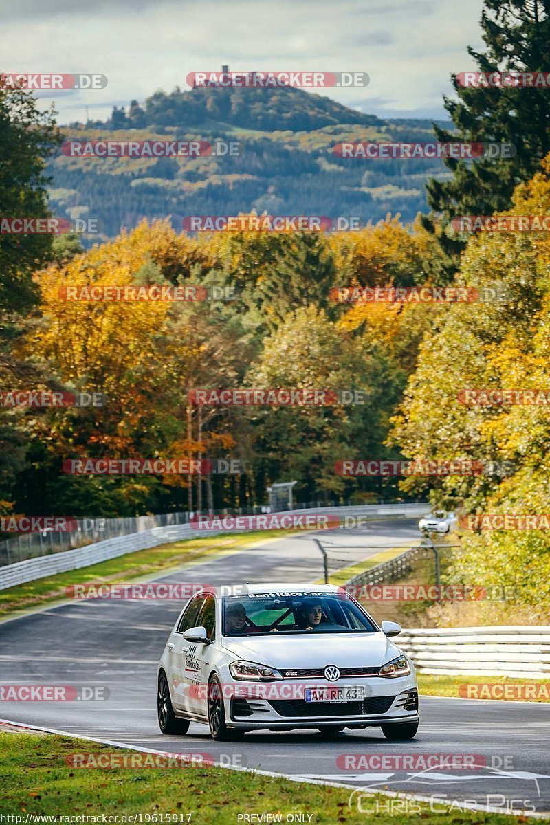 Bild #19615917 - Touristenfahrten Nürburgring Nordschleife (16.10.2022)