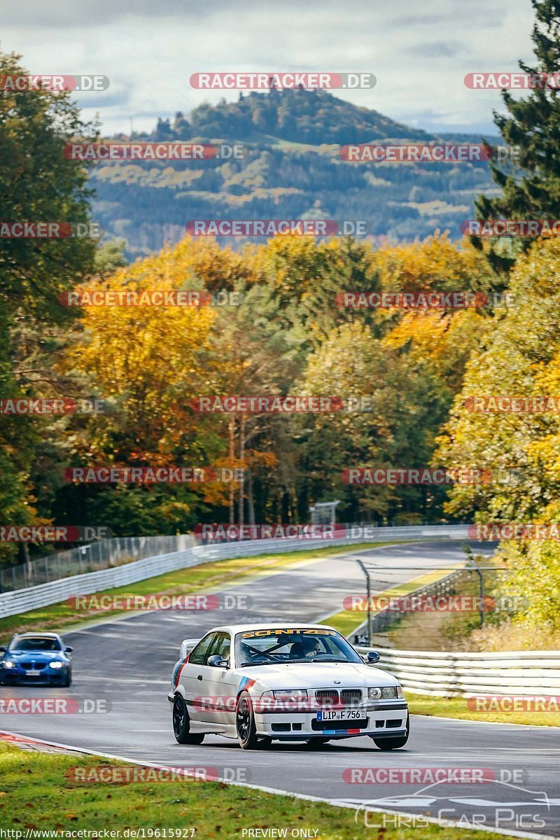 Bild #19615927 - Touristenfahrten Nürburgring Nordschleife (16.10.2022)