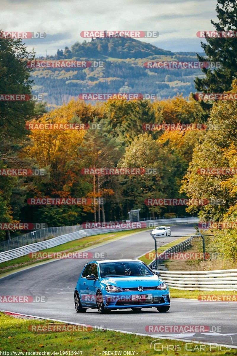 Bild #19615947 - Touristenfahrten Nürburgring Nordschleife (16.10.2022)