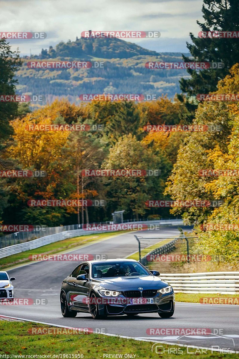 Bild #19615950 - Touristenfahrten Nürburgring Nordschleife (16.10.2022)