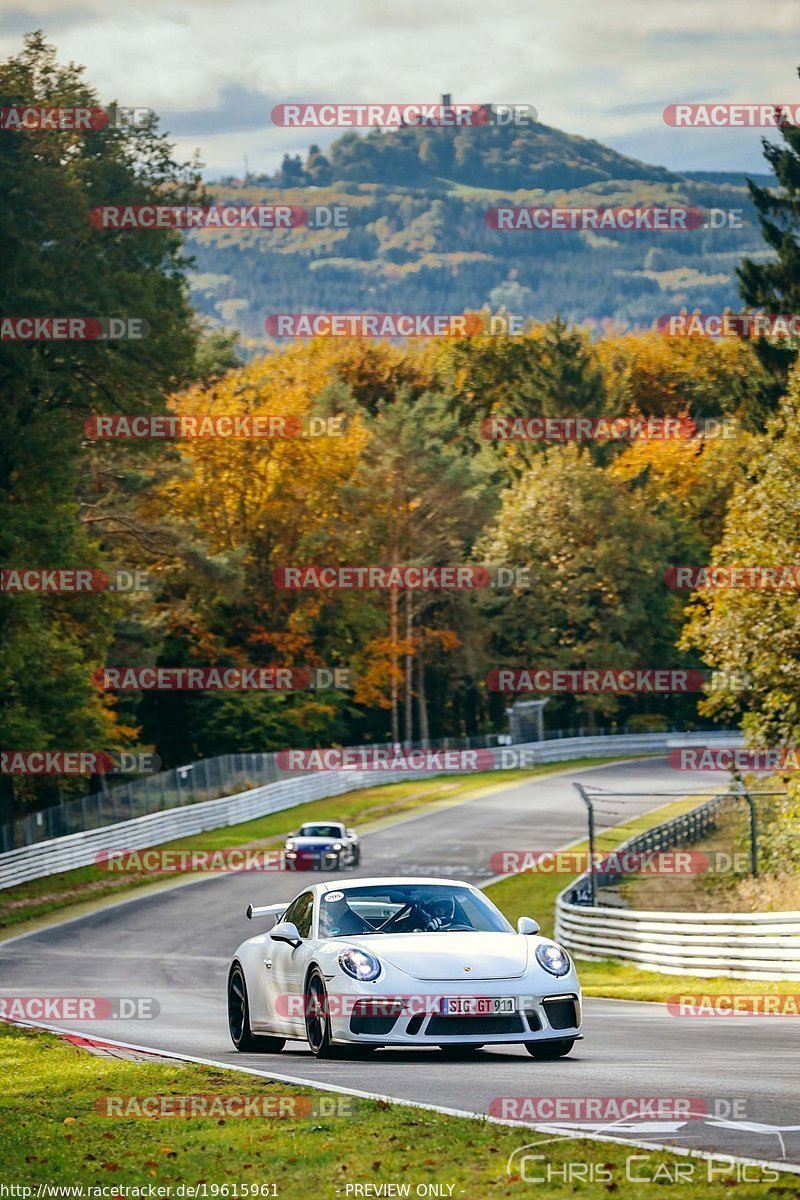 Bild #19615961 - Touristenfahrten Nürburgring Nordschleife (16.10.2022)