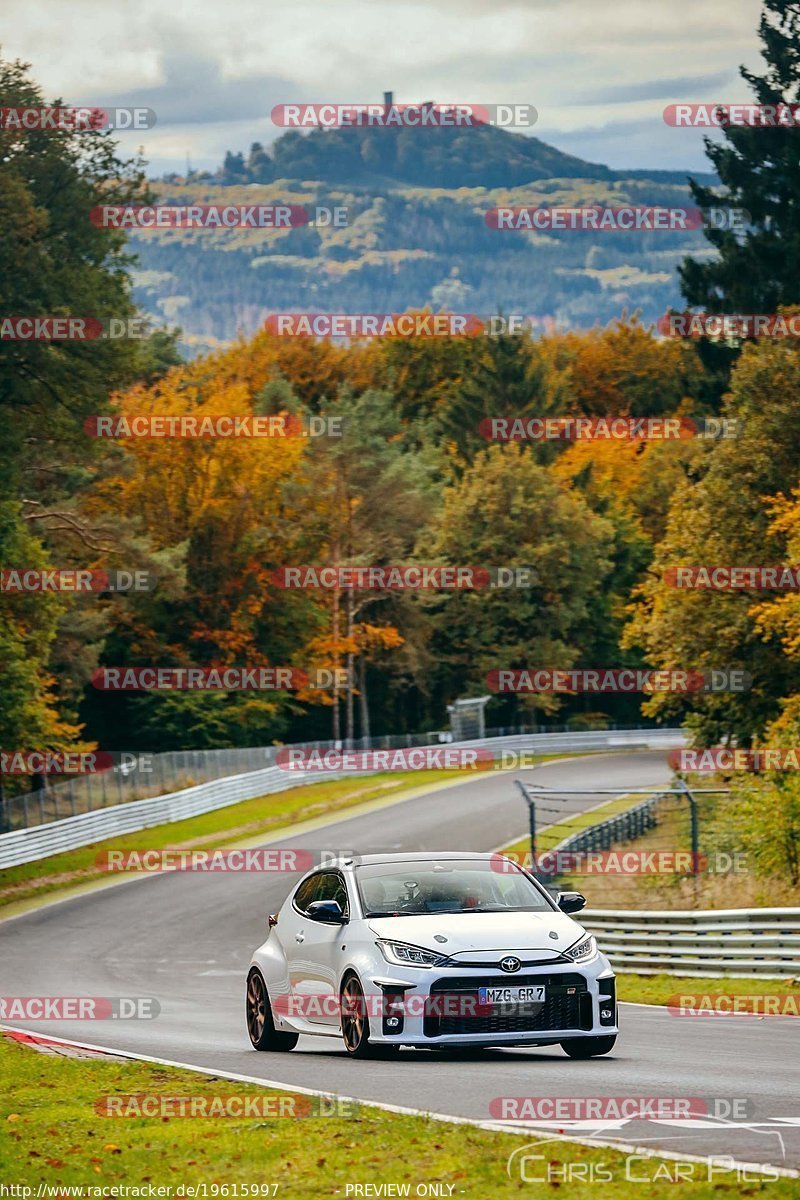 Bild #19615997 - Touristenfahrten Nürburgring Nordschleife (16.10.2022)