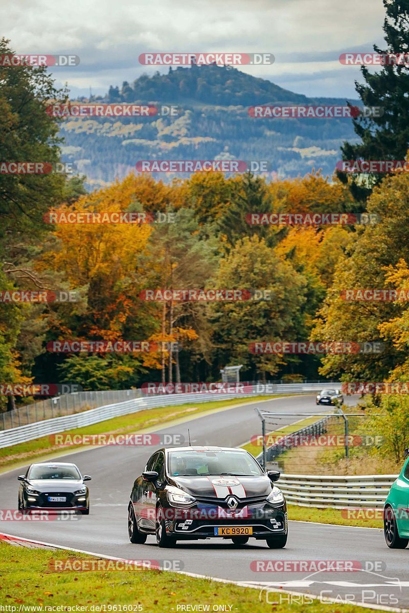 Bild #19616025 - Touristenfahrten Nürburgring Nordschleife (16.10.2022)