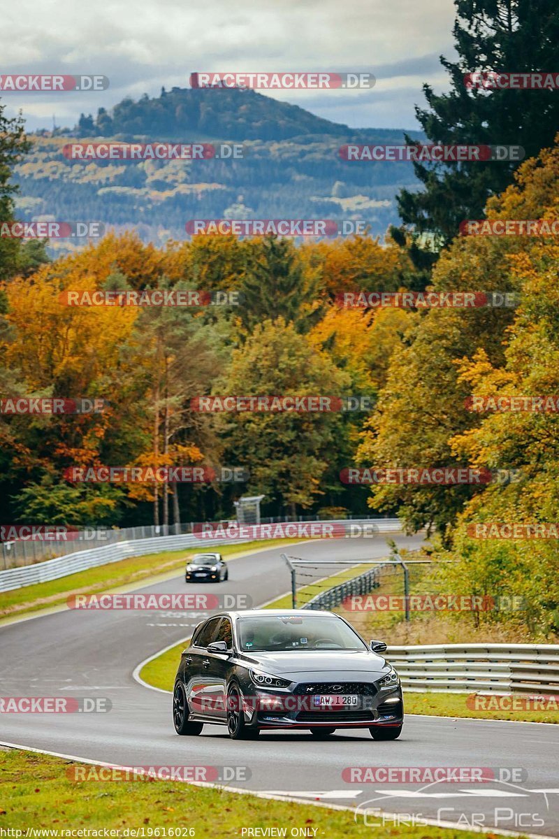 Bild #19616026 - Touristenfahrten Nürburgring Nordschleife (16.10.2022)