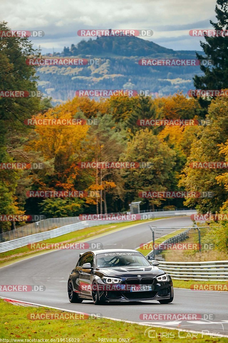 Bild #19616029 - Touristenfahrten Nürburgring Nordschleife (16.10.2022)