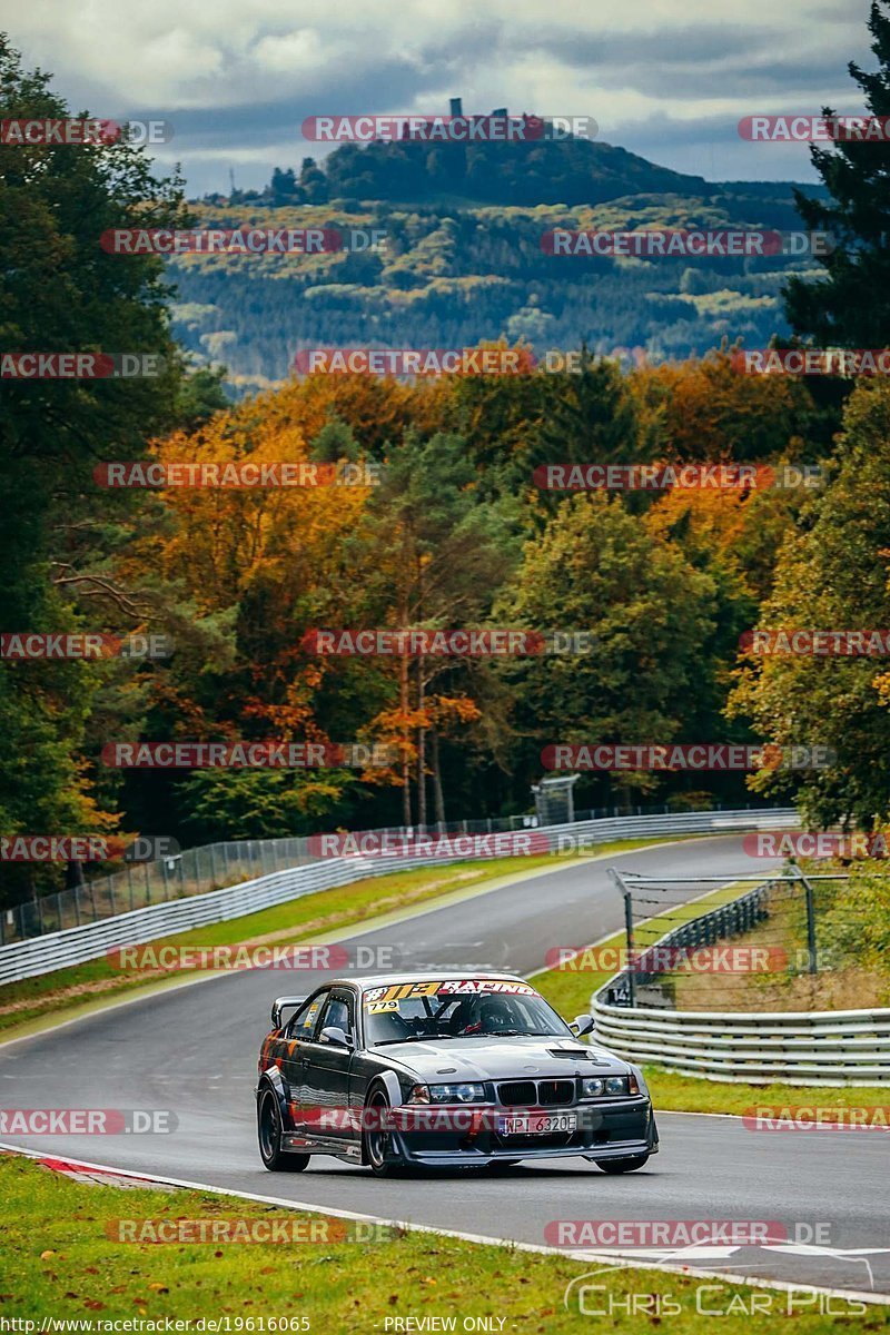 Bild #19616065 - Touristenfahrten Nürburgring Nordschleife (16.10.2022)