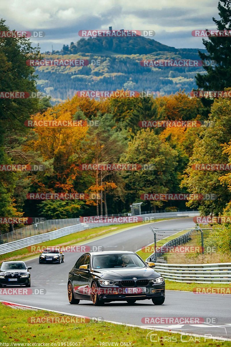 Bild #19616067 - Touristenfahrten Nürburgring Nordschleife (16.10.2022)