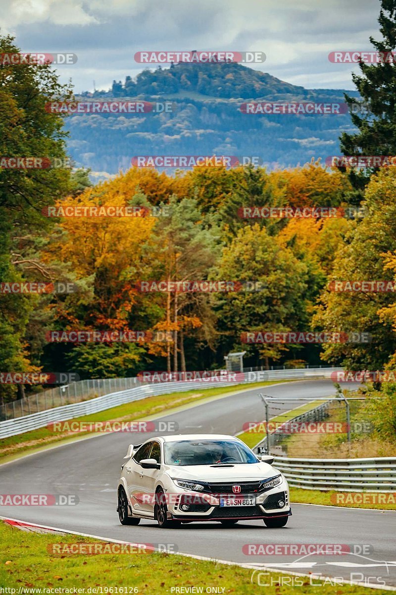 Bild #19616126 - Touristenfahrten Nürburgring Nordschleife (16.10.2022)