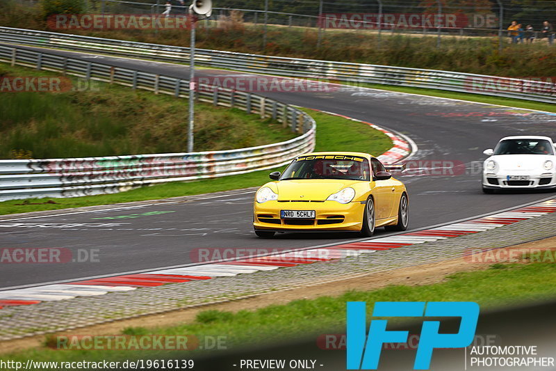 Bild #19616139 - Touristenfahrten Nürburgring Nordschleife (16.10.2022)