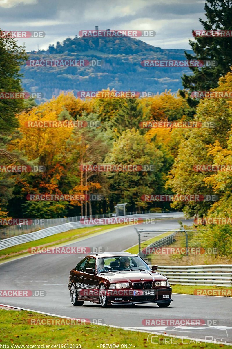 Bild #19616168 - Touristenfahrten Nürburgring Nordschleife (16.10.2022)