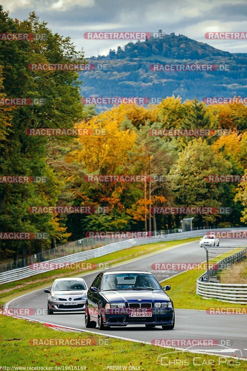 Bild #19616169 - Touristenfahrten Nürburgring Nordschleife (16.10.2022)