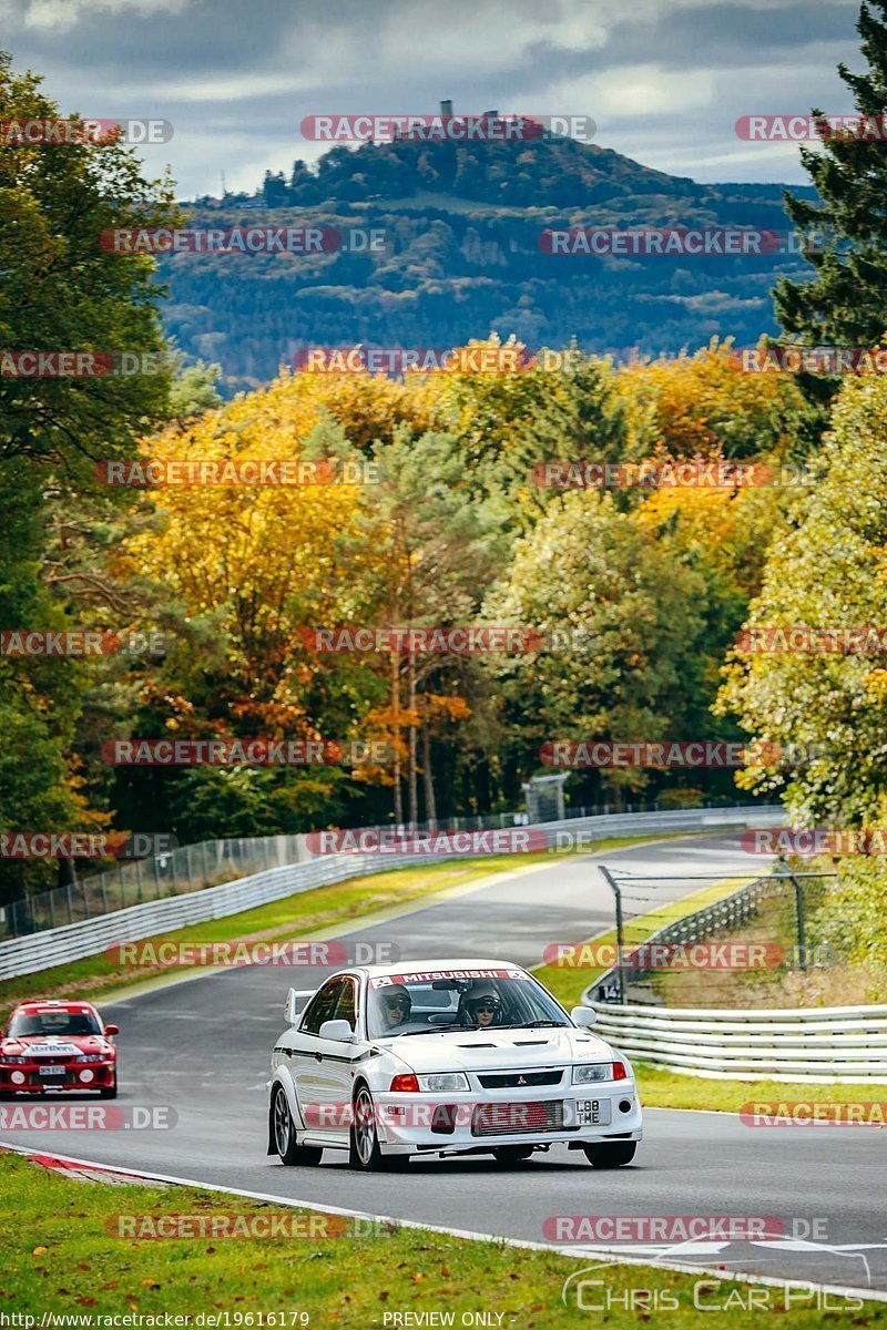 Bild #19616179 - Touristenfahrten Nürburgring Nordschleife (16.10.2022)