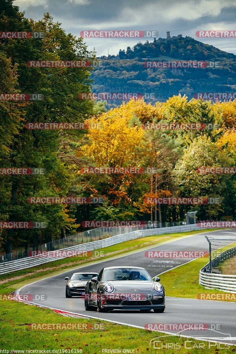 Bild #19616190 - Touristenfahrten Nürburgring Nordschleife (16.10.2022)