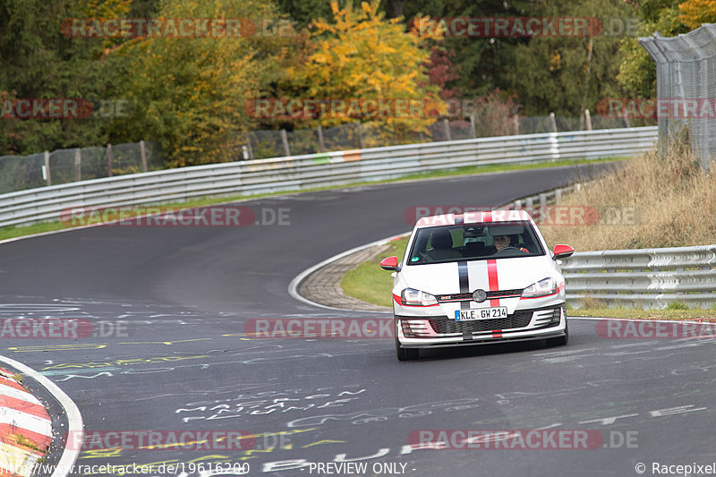 Bild #19616200 - Touristenfahrten Nürburgring Nordschleife (16.10.2022)