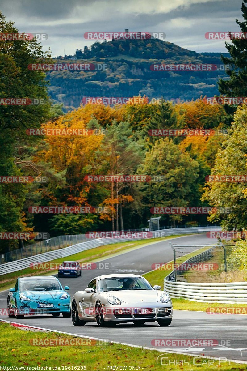 Bild #19616206 - Touristenfahrten Nürburgring Nordschleife (16.10.2022)