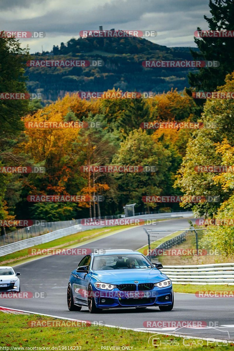 Bild #19616237 - Touristenfahrten Nürburgring Nordschleife (16.10.2022)