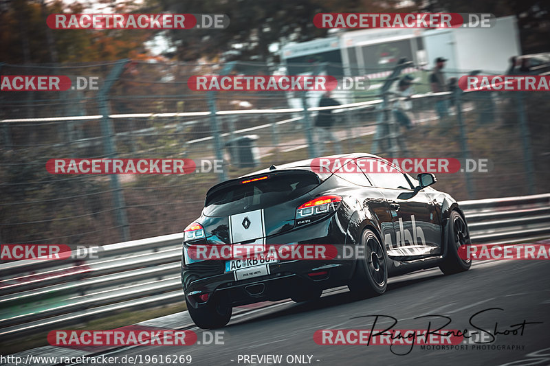 Bild #19616269 - Touristenfahrten Nürburgring Nordschleife (16.10.2022)