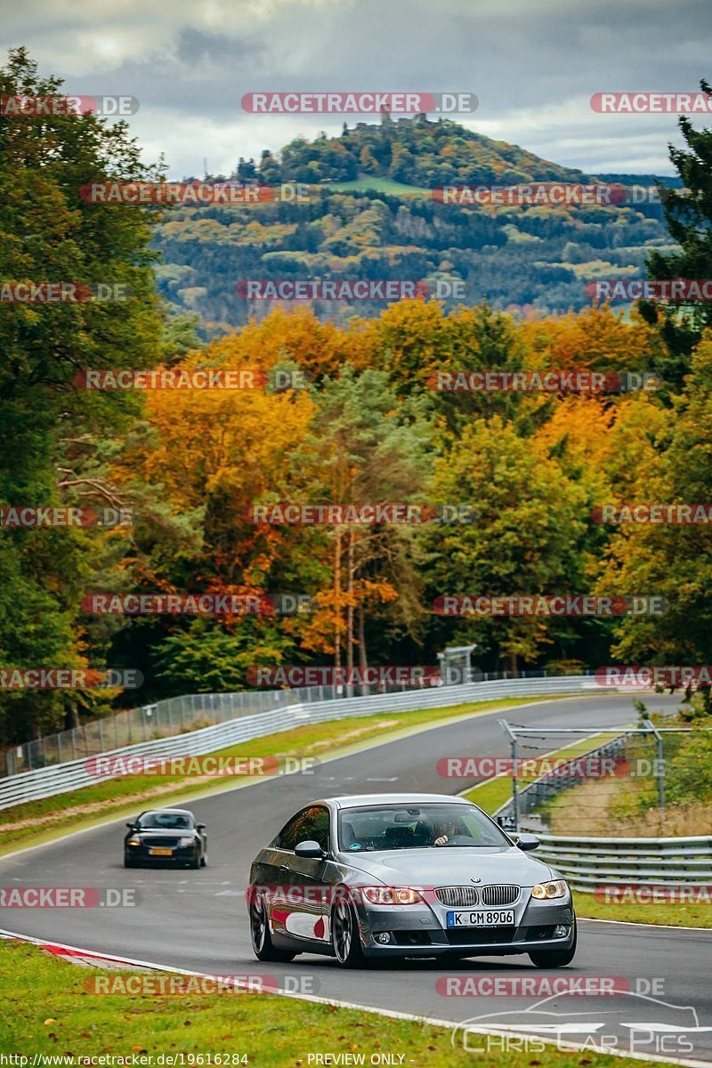 Bild #19616284 - Touristenfahrten Nürburgring Nordschleife (16.10.2022)