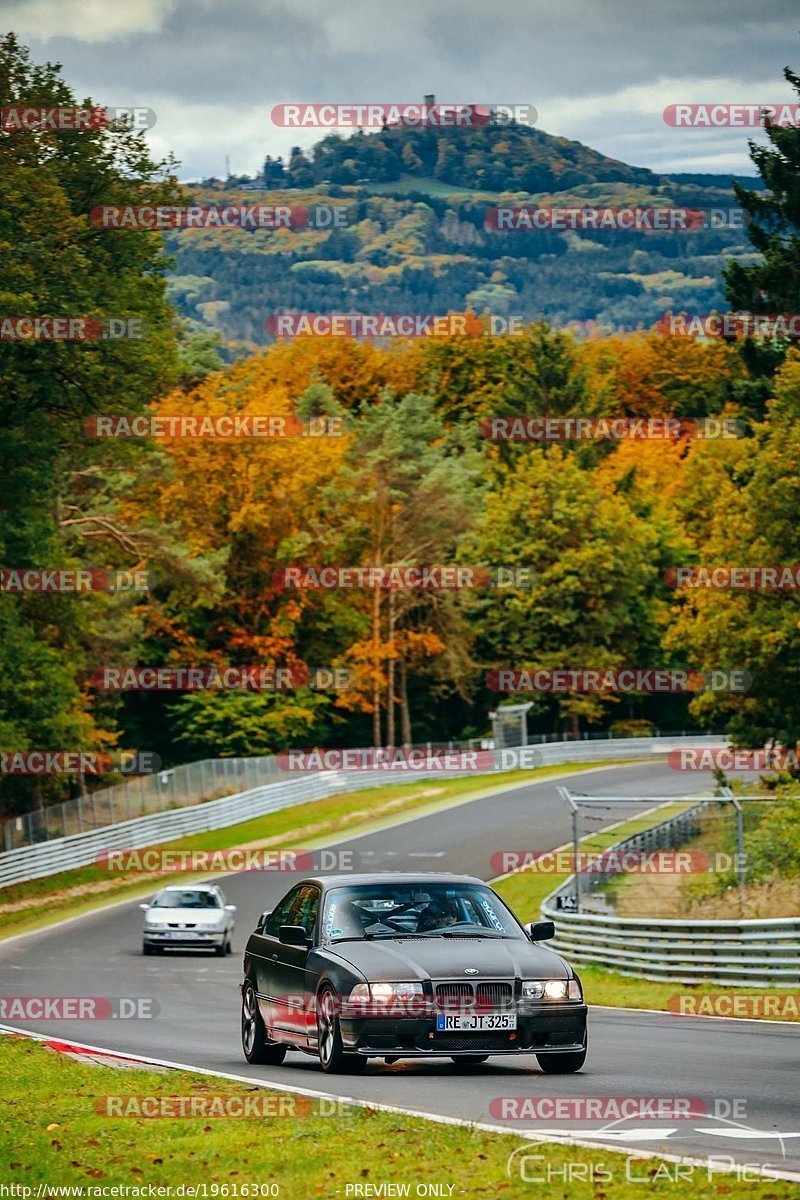 Bild #19616300 - Touristenfahrten Nürburgring Nordschleife (16.10.2022)