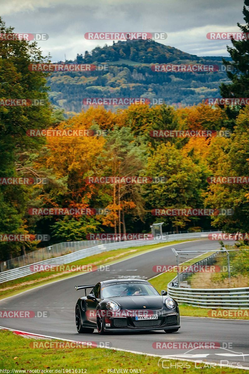 Bild #19616312 - Touristenfahrten Nürburgring Nordschleife (16.10.2022)