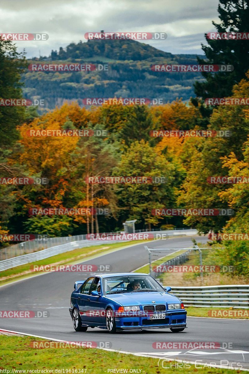 Bild #19616347 - Touristenfahrten Nürburgring Nordschleife (16.10.2022)