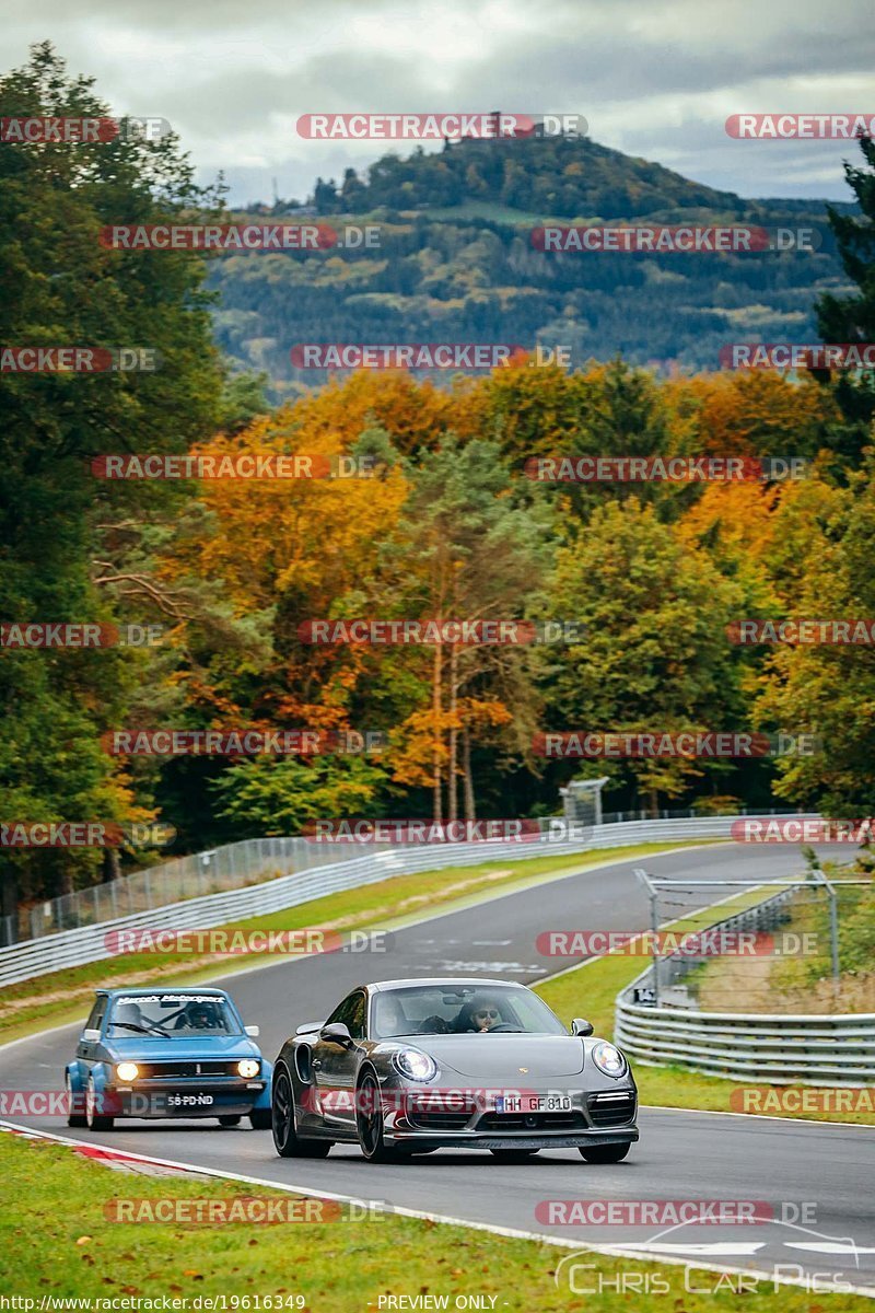 Bild #19616349 - Touristenfahrten Nürburgring Nordschleife (16.10.2022)