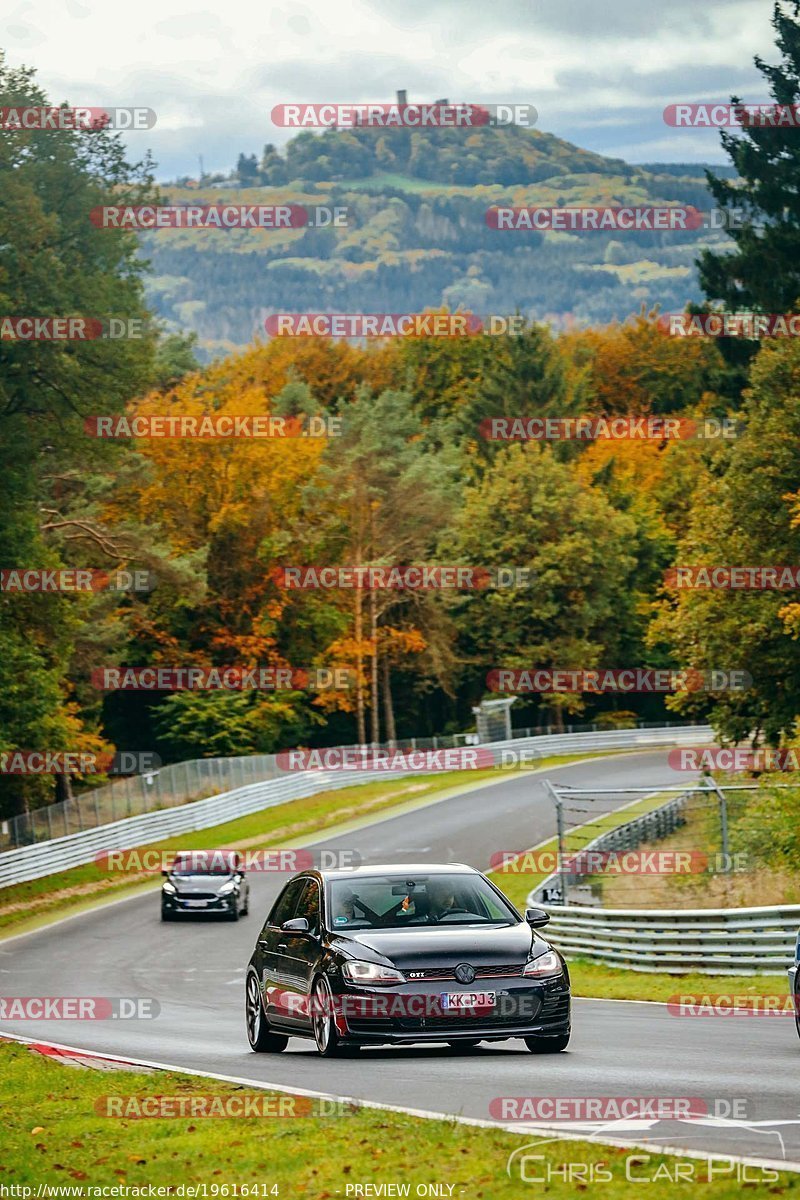 Bild #19616414 - Touristenfahrten Nürburgring Nordschleife (16.10.2022)