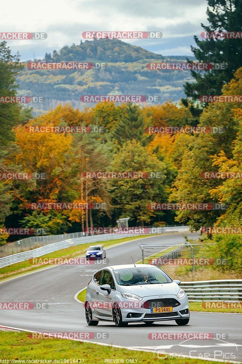 Bild #19616427 - Touristenfahrten Nürburgring Nordschleife (16.10.2022)