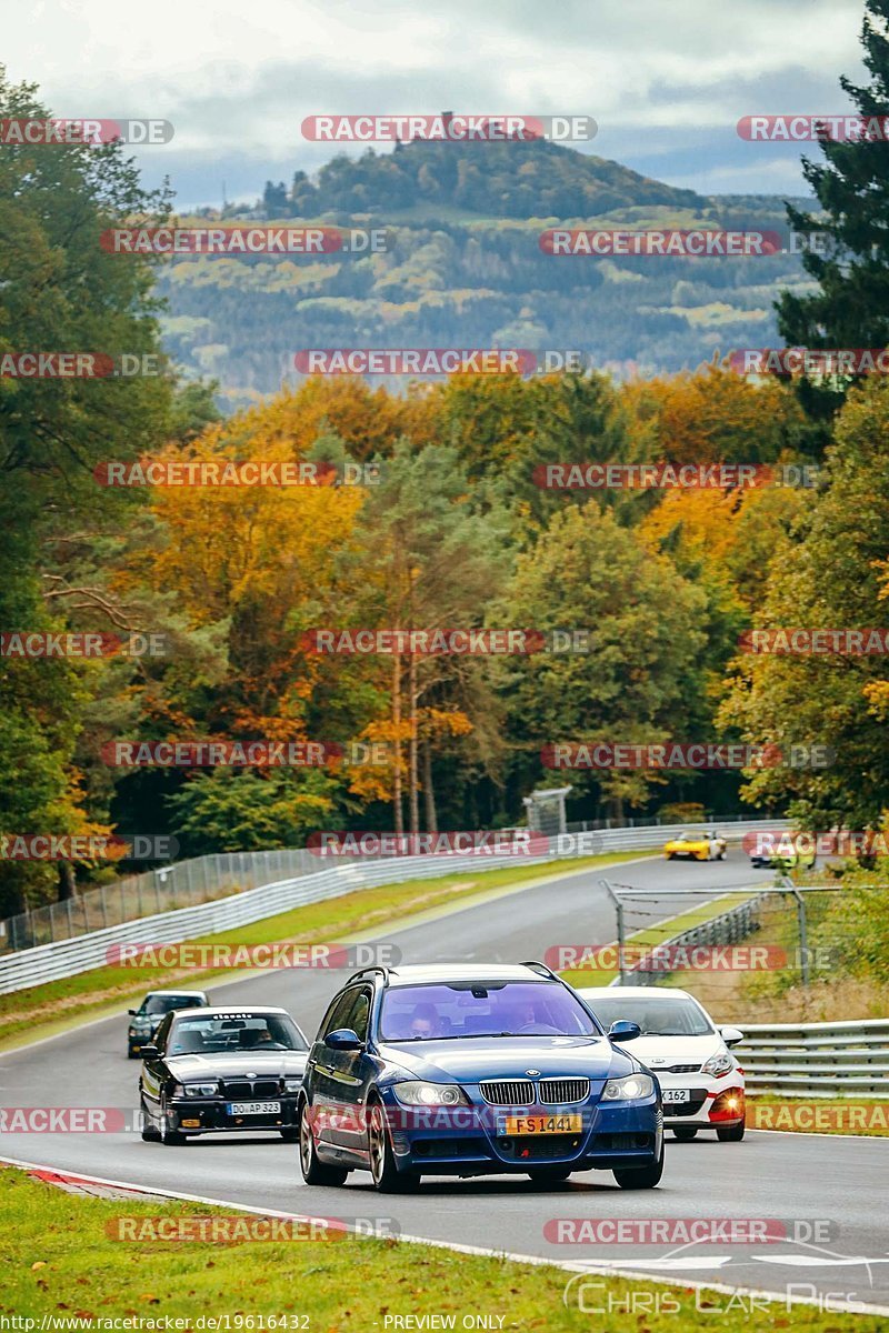 Bild #19616432 - Touristenfahrten Nürburgring Nordschleife (16.10.2022)