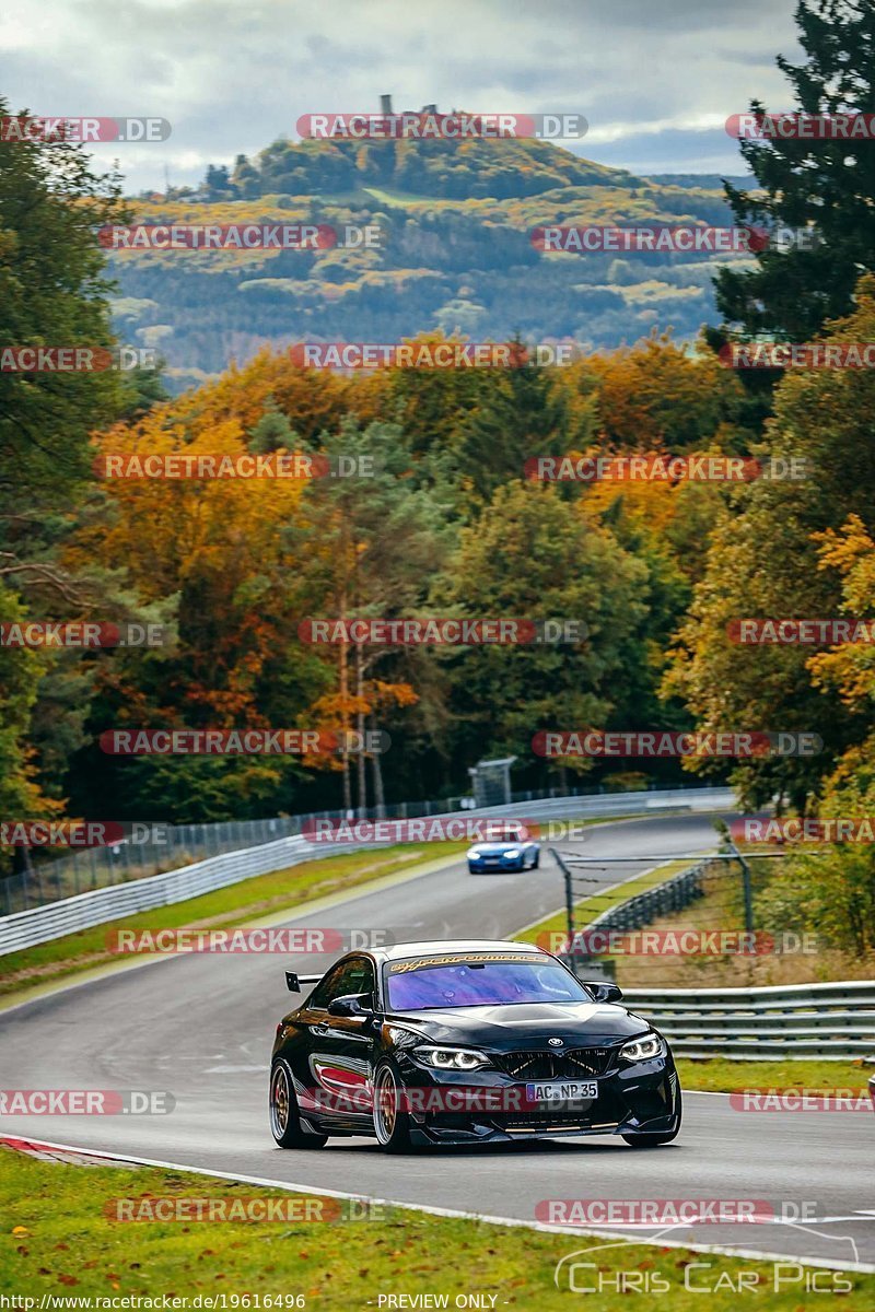 Bild #19616496 - Touristenfahrten Nürburgring Nordschleife (16.10.2022)