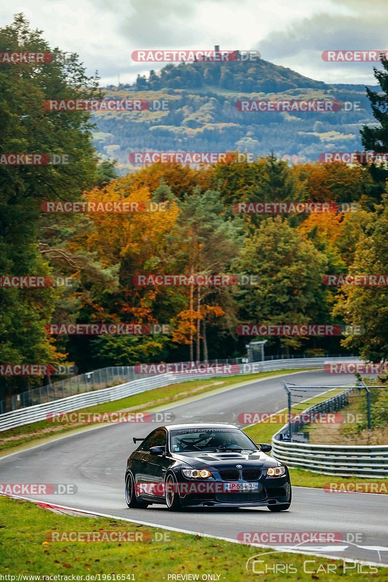 Bild #19616541 - Touristenfahrten Nürburgring Nordschleife (16.10.2022)