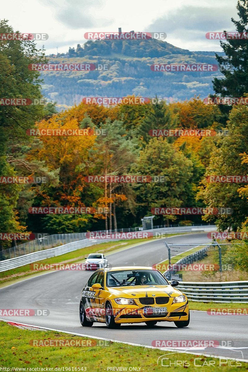 Bild #19616543 - Touristenfahrten Nürburgring Nordschleife (16.10.2022)