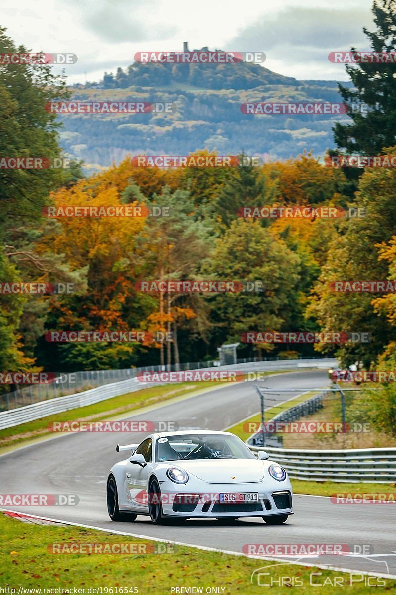 Bild #19616545 - Touristenfahrten Nürburgring Nordschleife (16.10.2022)