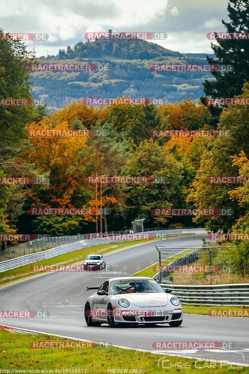 Bild #19616577 - Touristenfahrten Nürburgring Nordschleife (16.10.2022)