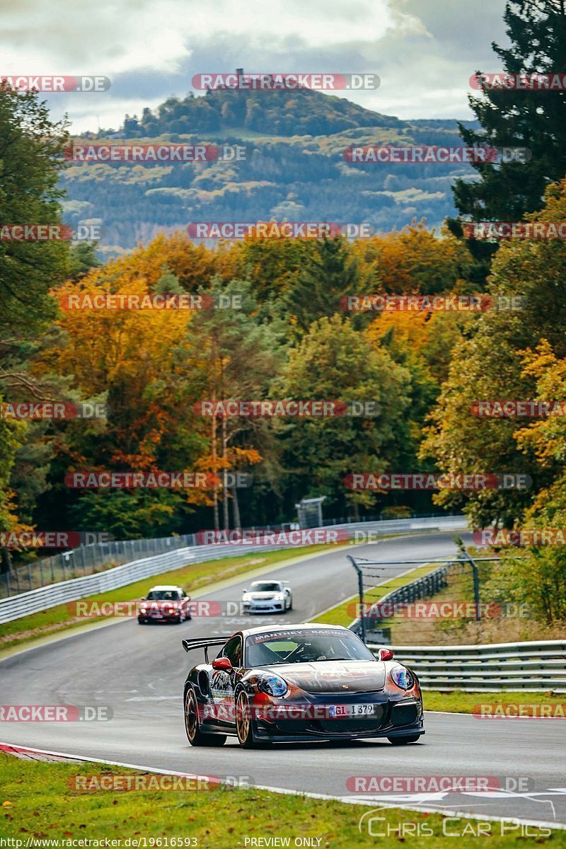 Bild #19616593 - Touristenfahrten Nürburgring Nordschleife (16.10.2022)