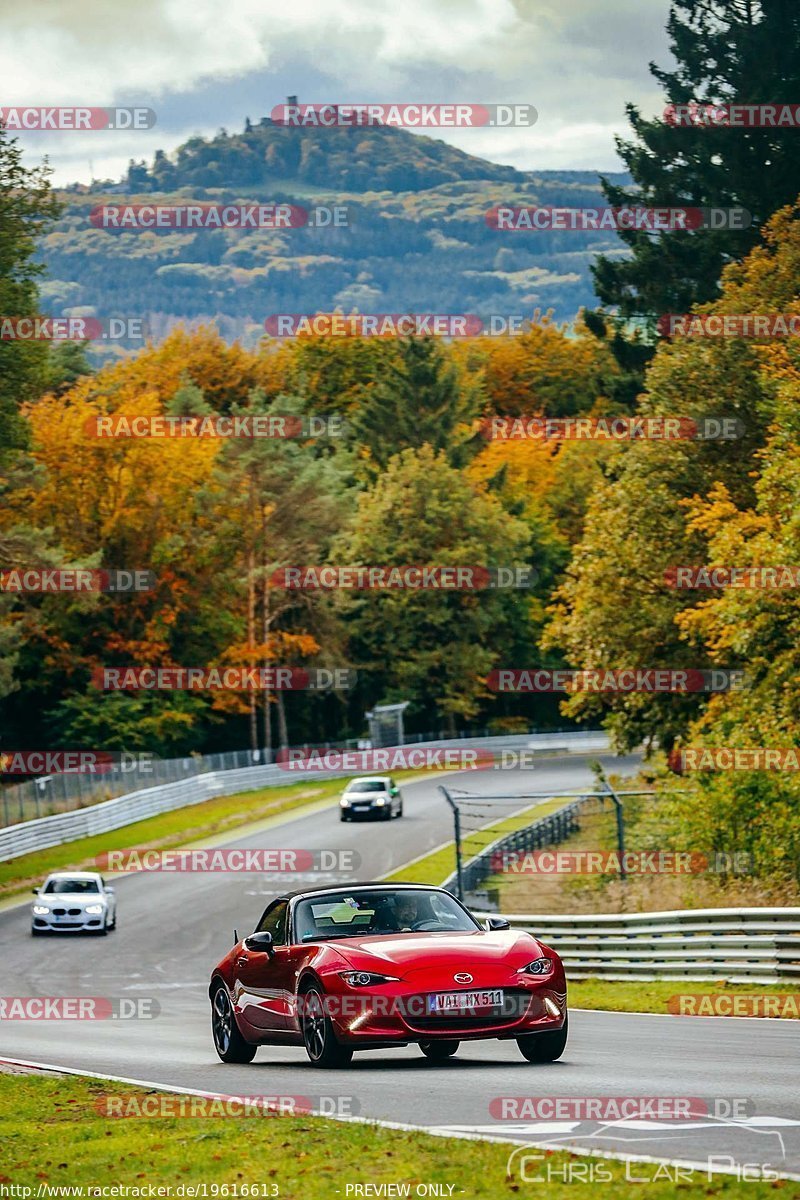 Bild #19616613 - Touristenfahrten Nürburgring Nordschleife (16.10.2022)