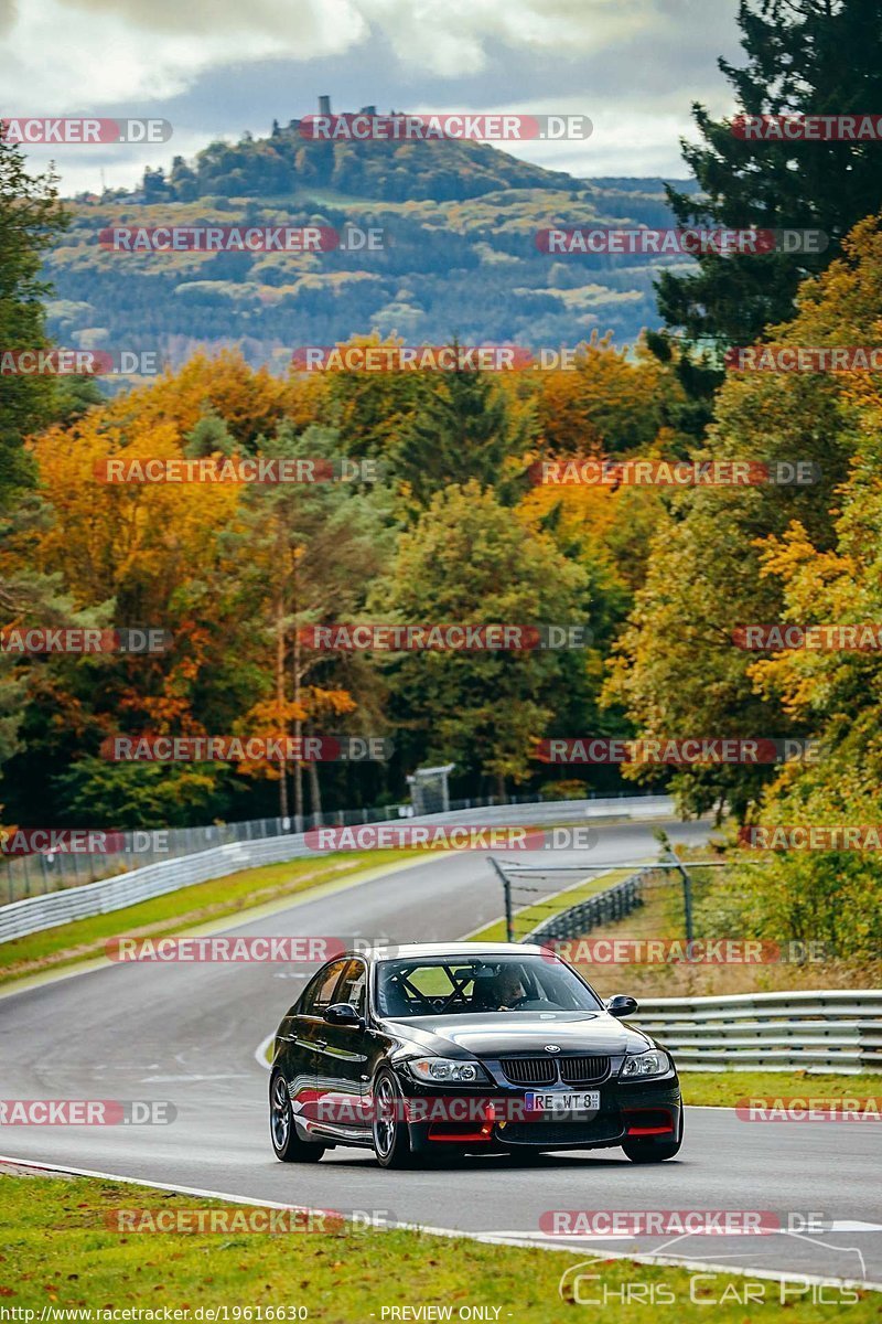 Bild #19616630 - Touristenfahrten Nürburgring Nordschleife (16.10.2022)