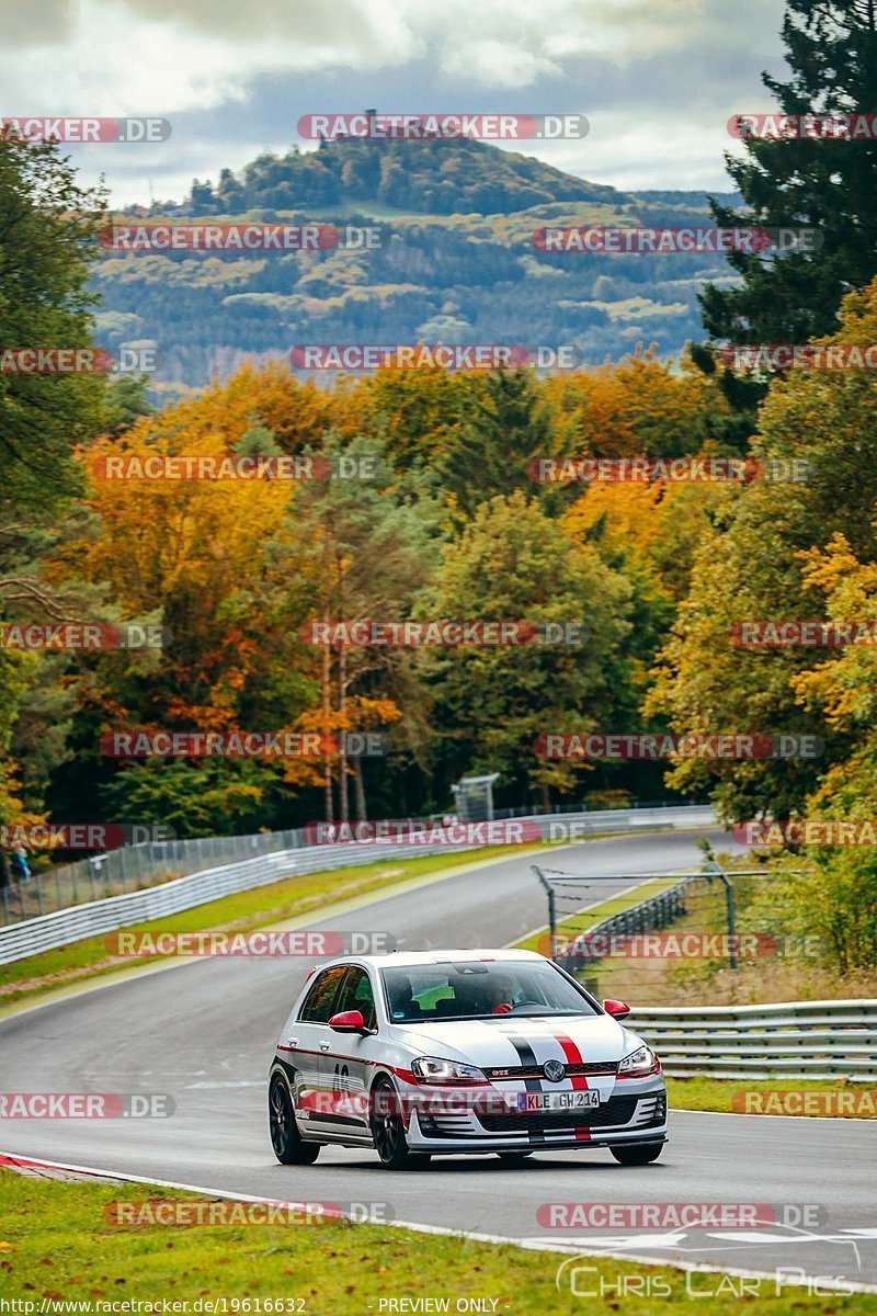 Bild #19616632 - Touristenfahrten Nürburgring Nordschleife (16.10.2022)