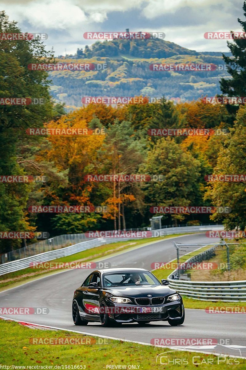 Bild #19616653 - Touristenfahrten Nürburgring Nordschleife (16.10.2022)